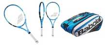 Equipamento de Ténis "Babolat PureDrive"