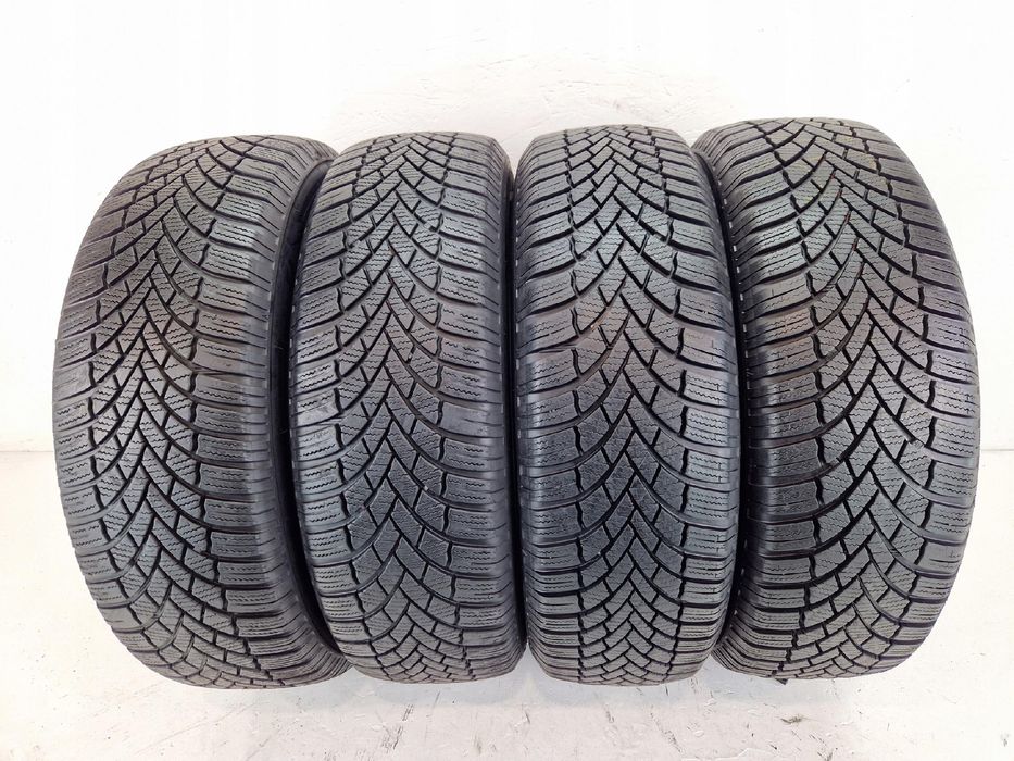 Opony Bridgestone Blizzak LM005 185/65r15 88T