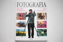 książka FOTOGRAFIA. Jak lepiej fotografować - John Hedgecoe