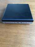 HP Elitedesk minikomputer