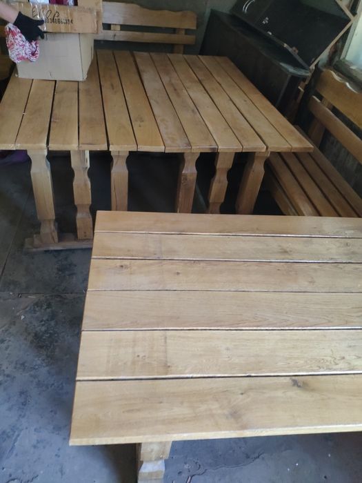 Продам столы на метал.основе