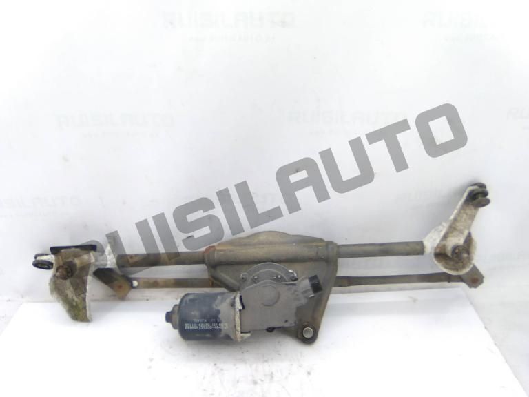 Sistema /motor Limpa Para Brisas  Toyota Rav4 Ii [2000_2005] 2.