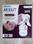 Laktator manualny NOWY Philips Avent SCF330/20