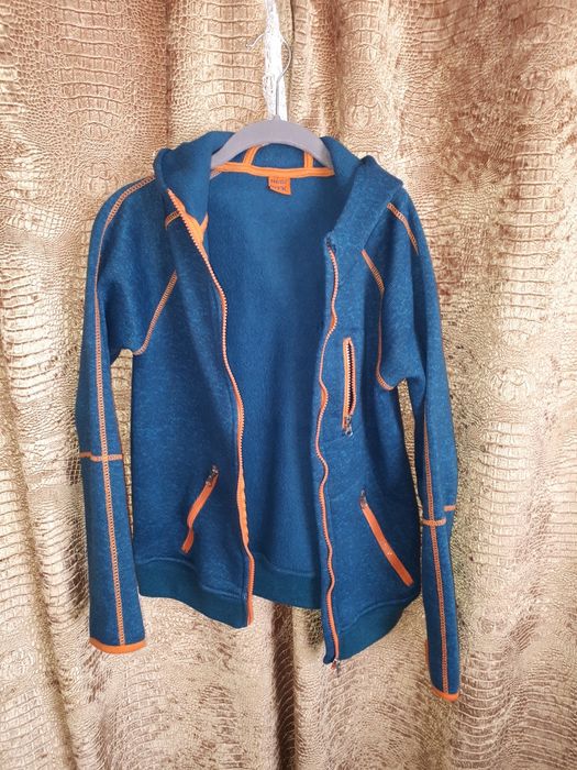 Одяг для хлопчика 10-11 років