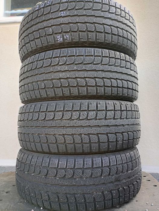 205/55 r16   4шт.  Antares  21р. зима шини резина 205 55 16 (w57*4)