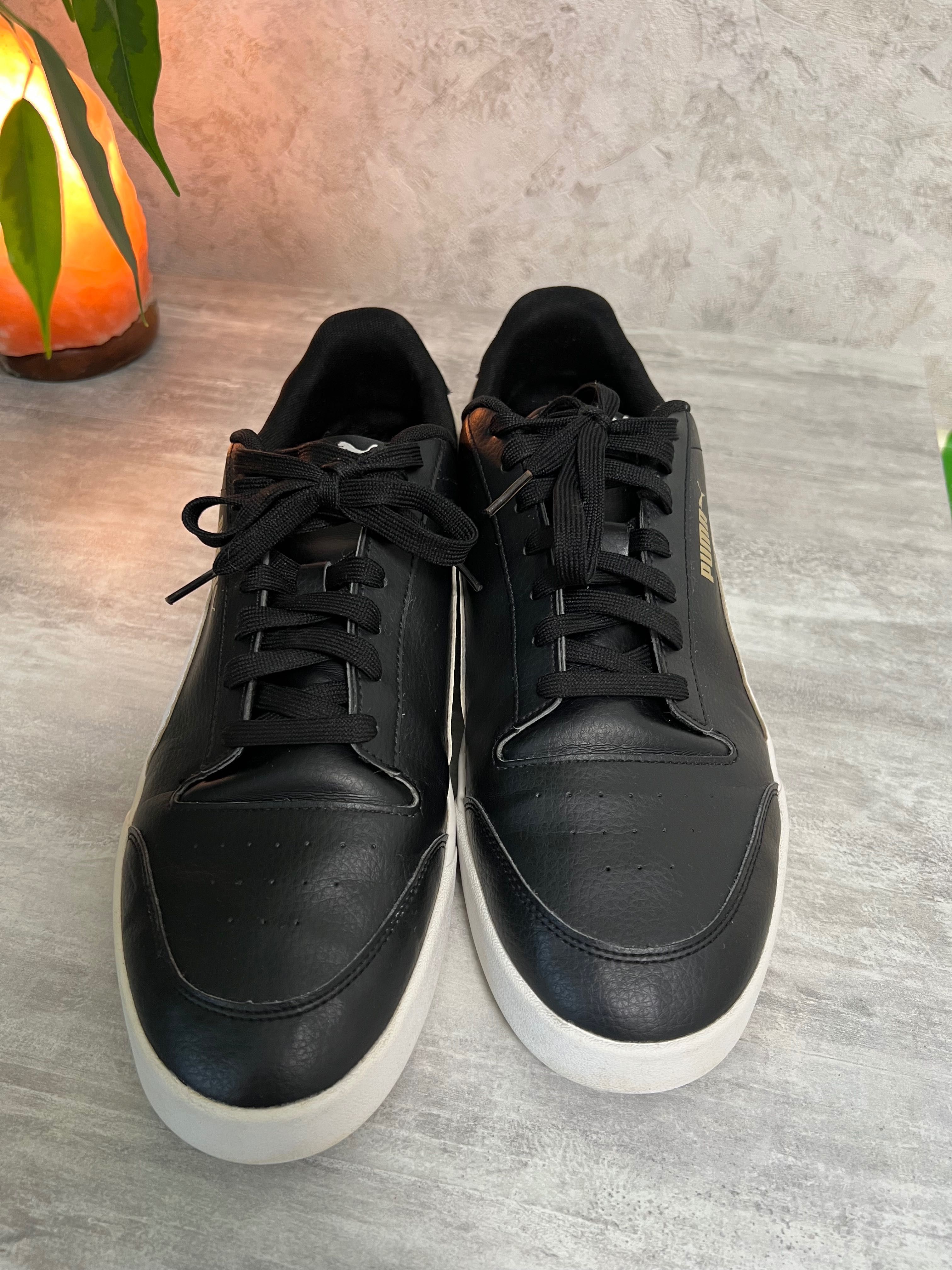 Кросівки чоловічі Puma оригінал, 46 р, 31 см