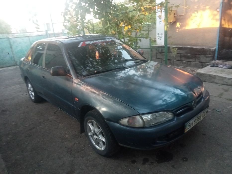 Продам або обмін