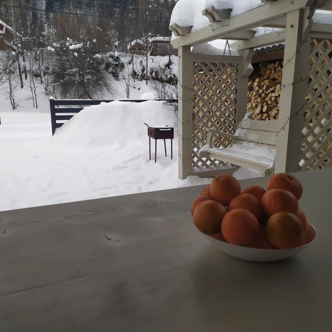 Відпочинок в Карпатах!Котедж "Кресаня"/Микуличин/Буковель/Яремче/