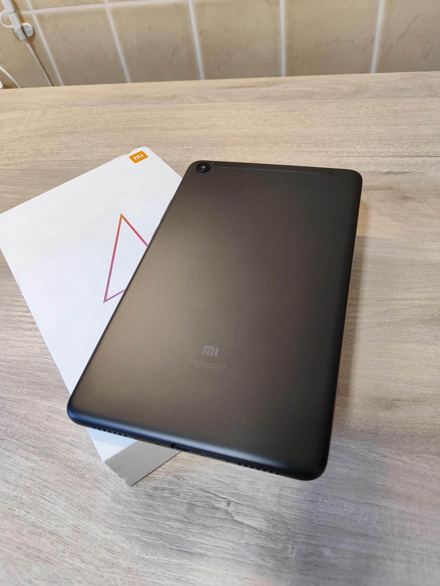 Xiaomi Mi Pad 4 3/32