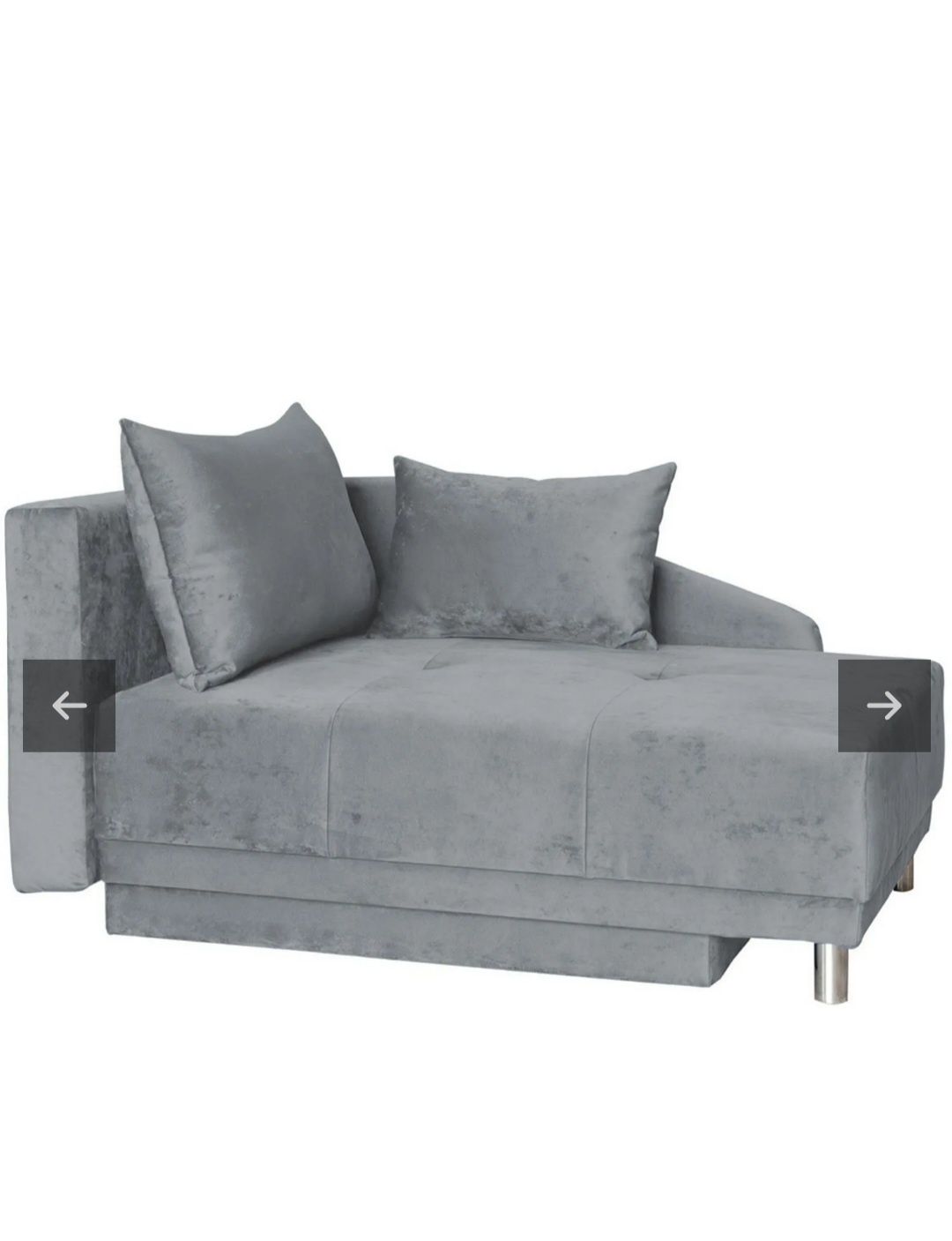 Sofa jedno osobowa