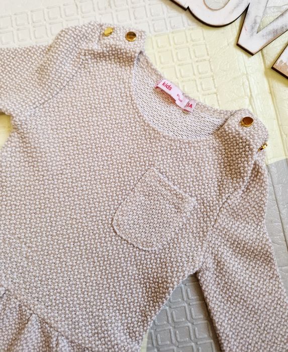 Сукня Kids BY SEMO 2-3 р плаття