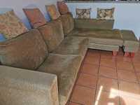 Sofa Familiar 3×2