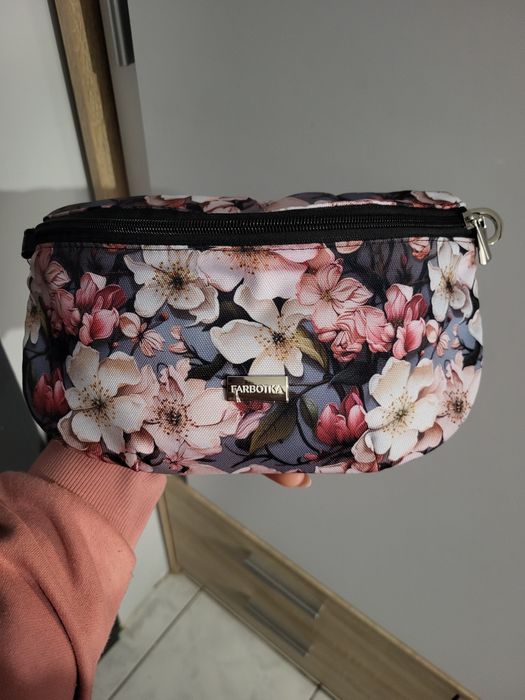 Sprzedam nową farbotkę Candy