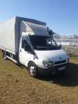 Ford transit 125 T350L EF