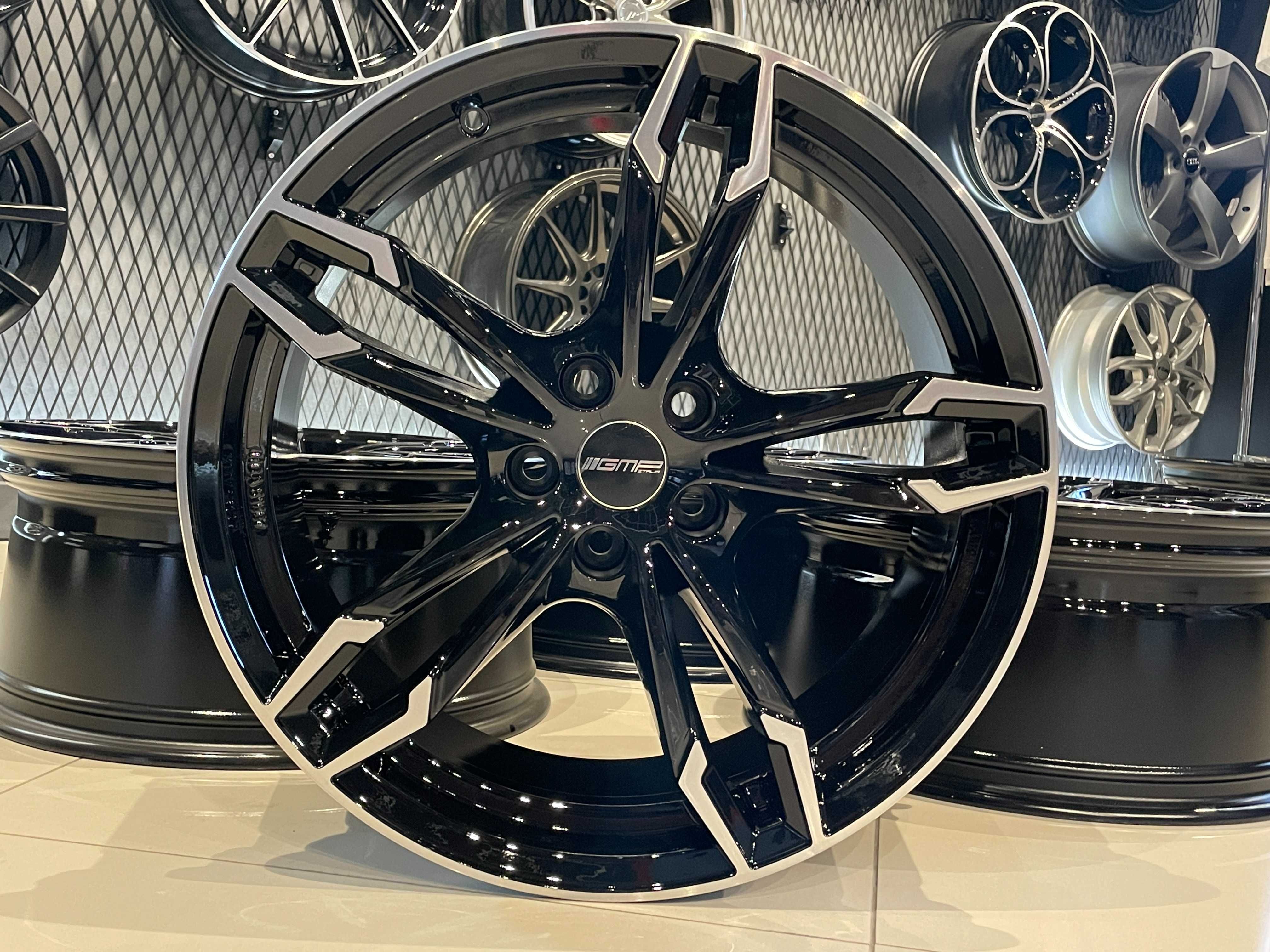 Alufelgi 19” 5x120 BMW F34 E82 F80 E84 F25 E53  Okazja!