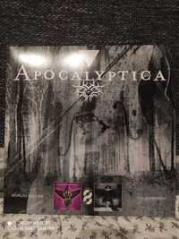 Apocalyptica 7th Symphony Winyl