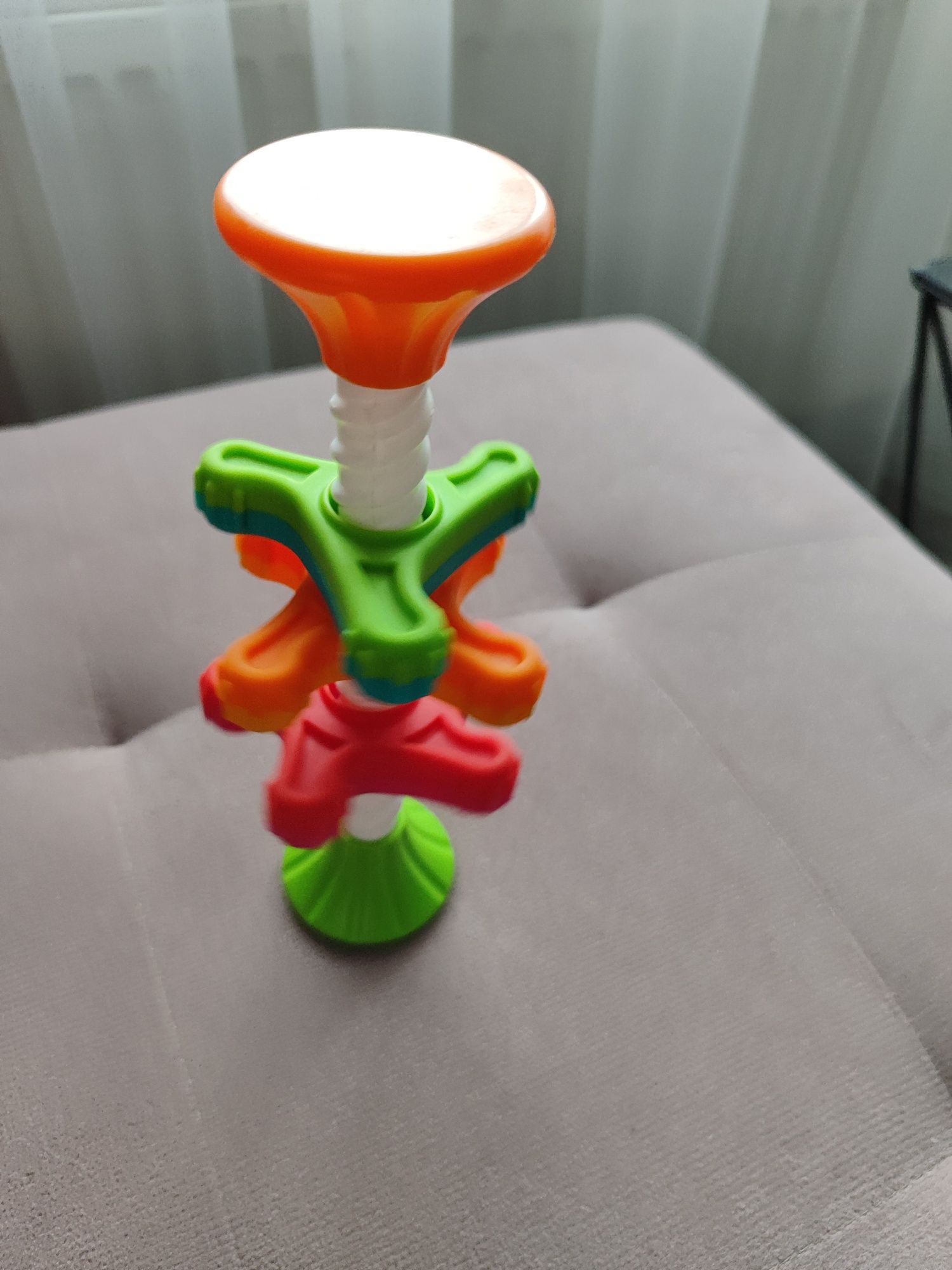 Fat brain toys mini Spinny