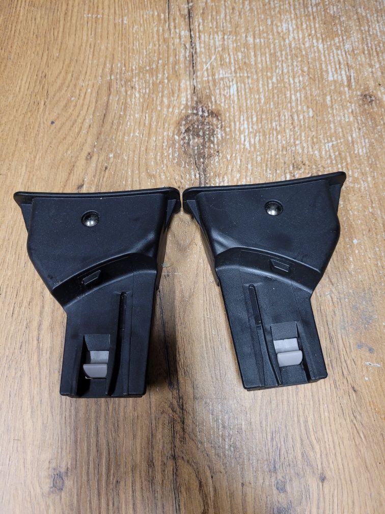 Britax Romer adapter Click & Go do wózka B-Agile B-Motion