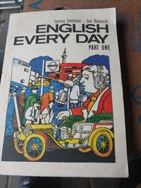 English Every Day part one
