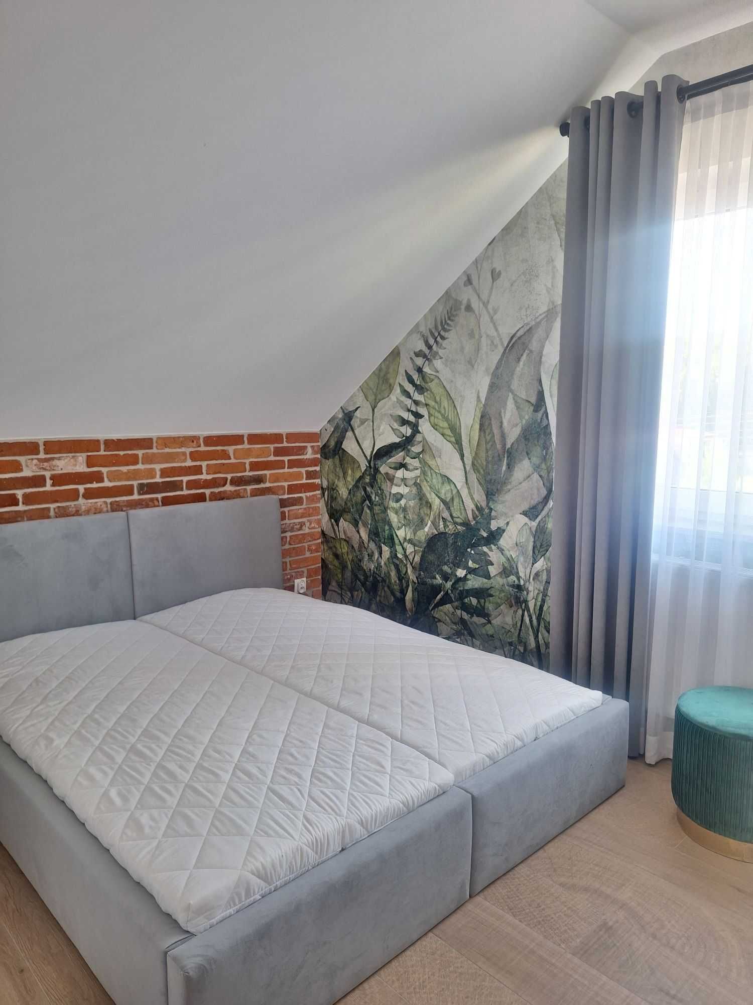 Środa Śląska/blisko basenu, nowe, wysoki standard, duży balkon!