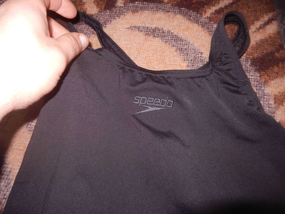 Wyprzedaż->Speedo strój kąpielowy jednoczęścio rozmiar 44