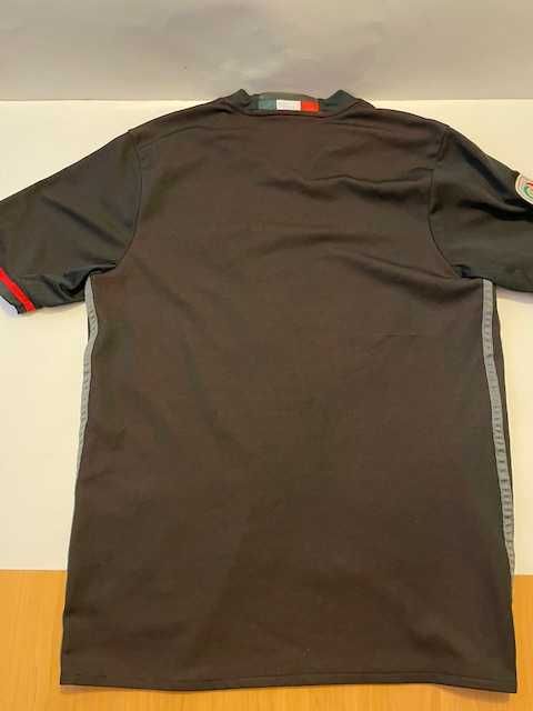 koszulka piłkarska AC Milan Adidas rozmiar M/L