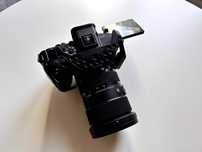 Sony a7rV (bez sigmy 24-70 )