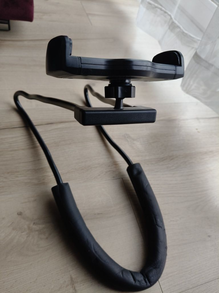 Uchwyt na szyję/ uchwyt na telefon Baseus