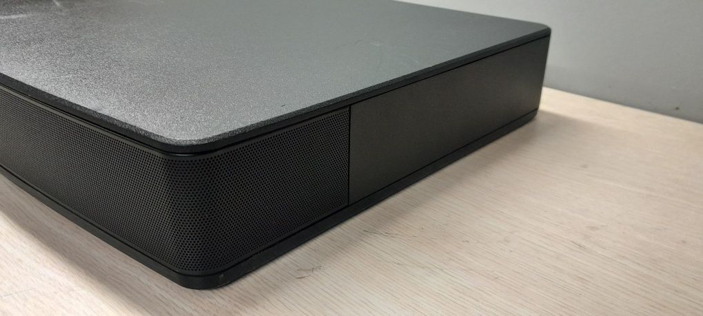 Soundbar BOSE Solo 15