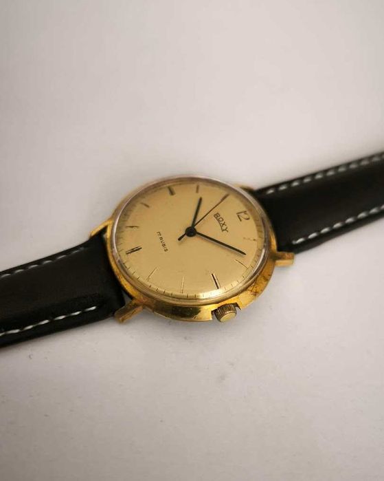 Elipsa 36mm - Swiss Roxy Vintage