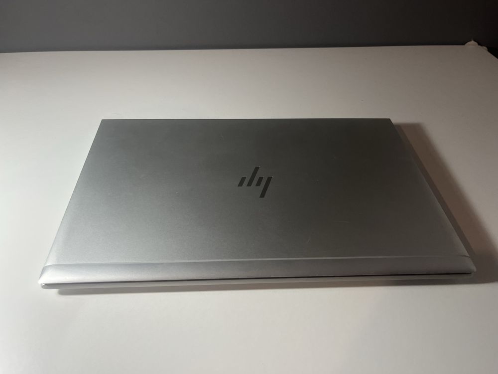HP Elitebook 850 G8  i7/32G/500Nvme