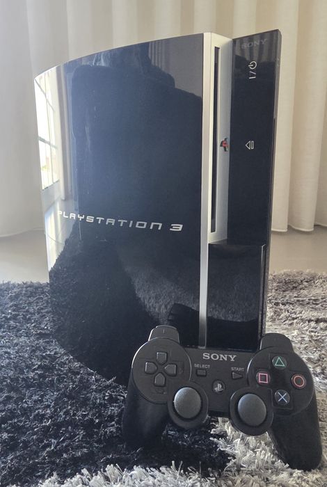 Playstation 3.        .