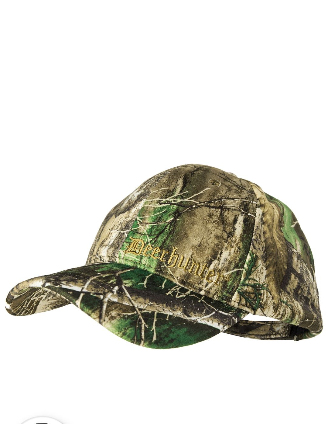 Czapka myśliwska Deerhunter Approach Cap - z membraną Stormliner