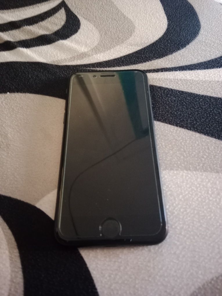 Vendo  iPhone 7 128gb