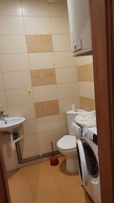 Оренда 2 кімнатної квартири по вул. Головацького