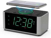 iTOMA CKS910 budzik bezprzewodowy