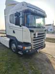 OKAZJA ! Sprzedam Scania R 410 MEGA