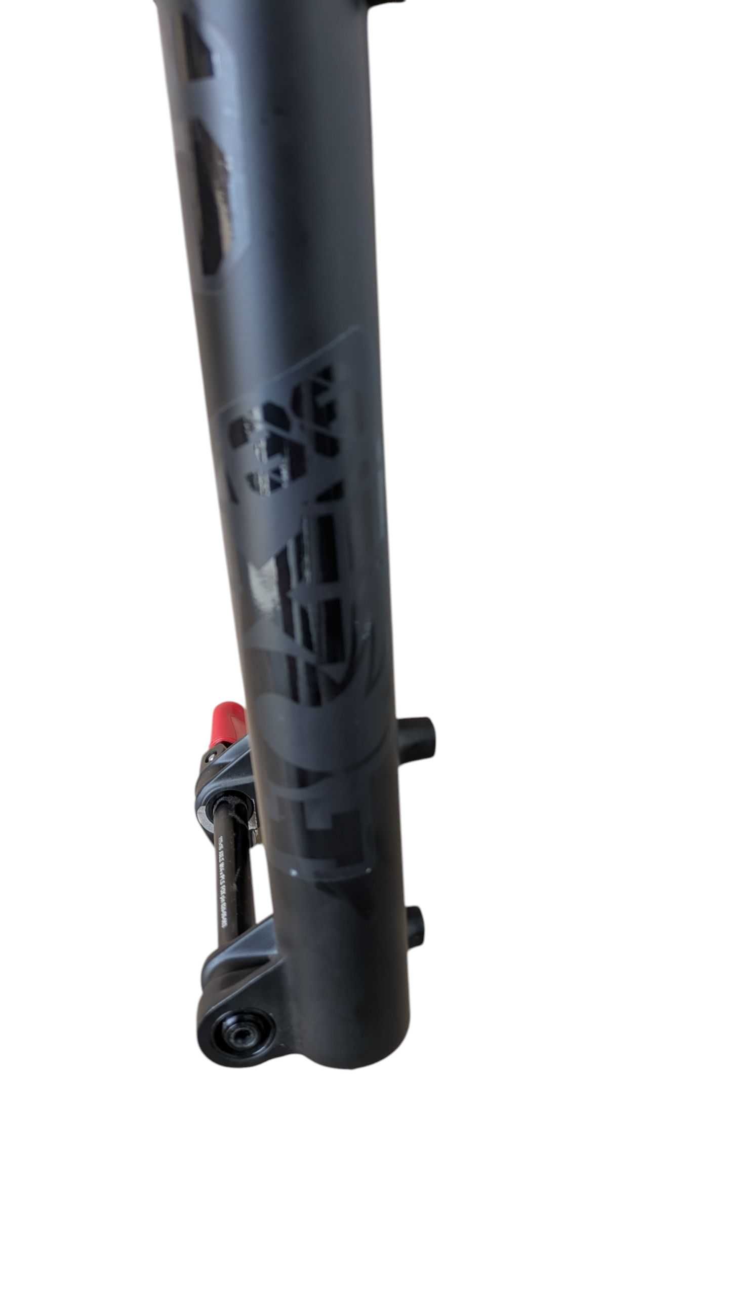 Amortyzator Fox 36 Factory 29'' 160 mm Kashima 2024, FV, nowy (902)