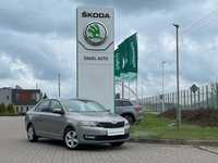 Skoda RAPID Rapid 1.0 TSi 110KM, Ambition, rej. 2018, 57 tys. km, salon PL !