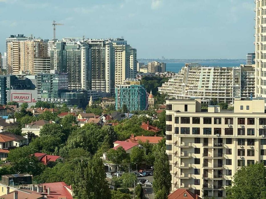 ‼️Аренда БЕЗ ВЫСЕЛЕНИЯ‼️ЖК Литературный Аркадия парк Юность‼️