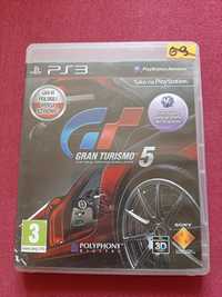 Gran Turismo 5    PS3