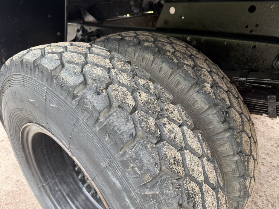 Зил 130 самосвал газ бензин переоформляється Обмін