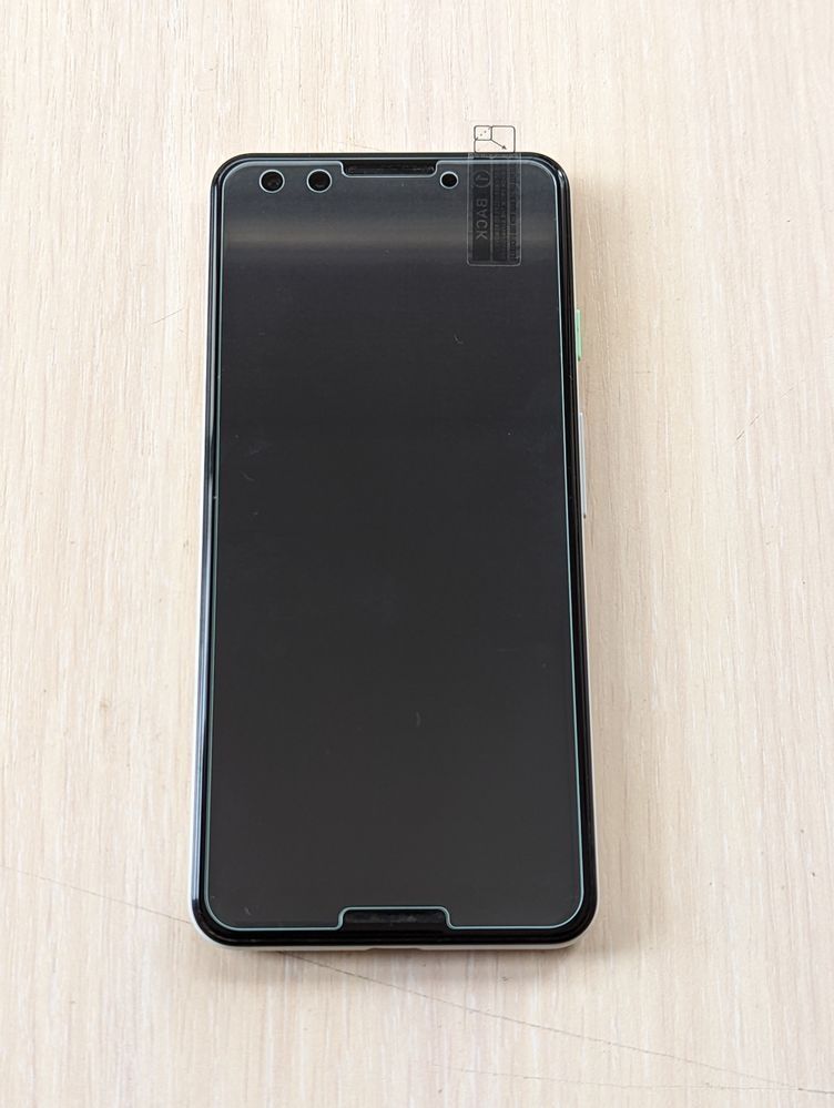 Захисне скло до Google Pixel .Защитное стекло.є Акція.