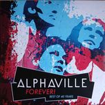Alphaville, Dr. Dre, Eminem, Faith No More, Frank Sinatra, Iggy Pop LP