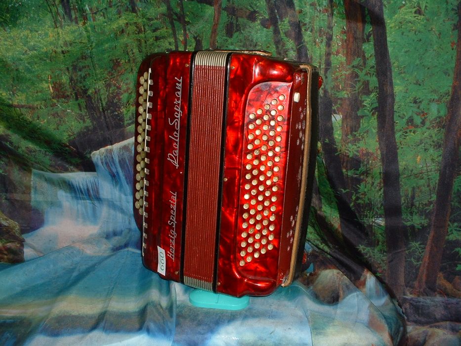 Acordeao Avenda R, N.660