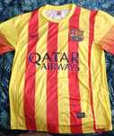 Koszulka Fc Barcelona - NEYMAR JR