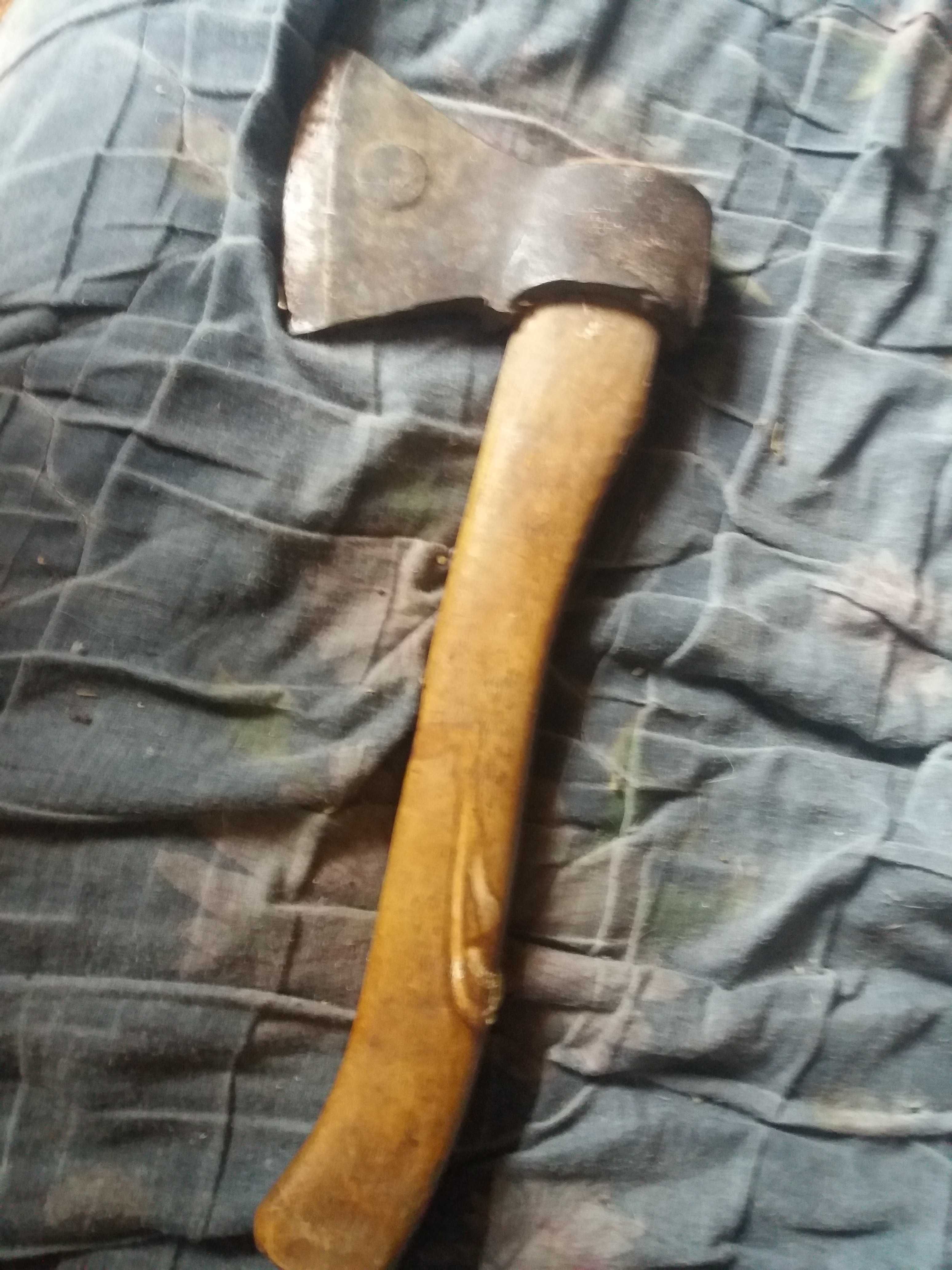 Инструмент ссср садовый  лопата сапка топор  дрель молоток