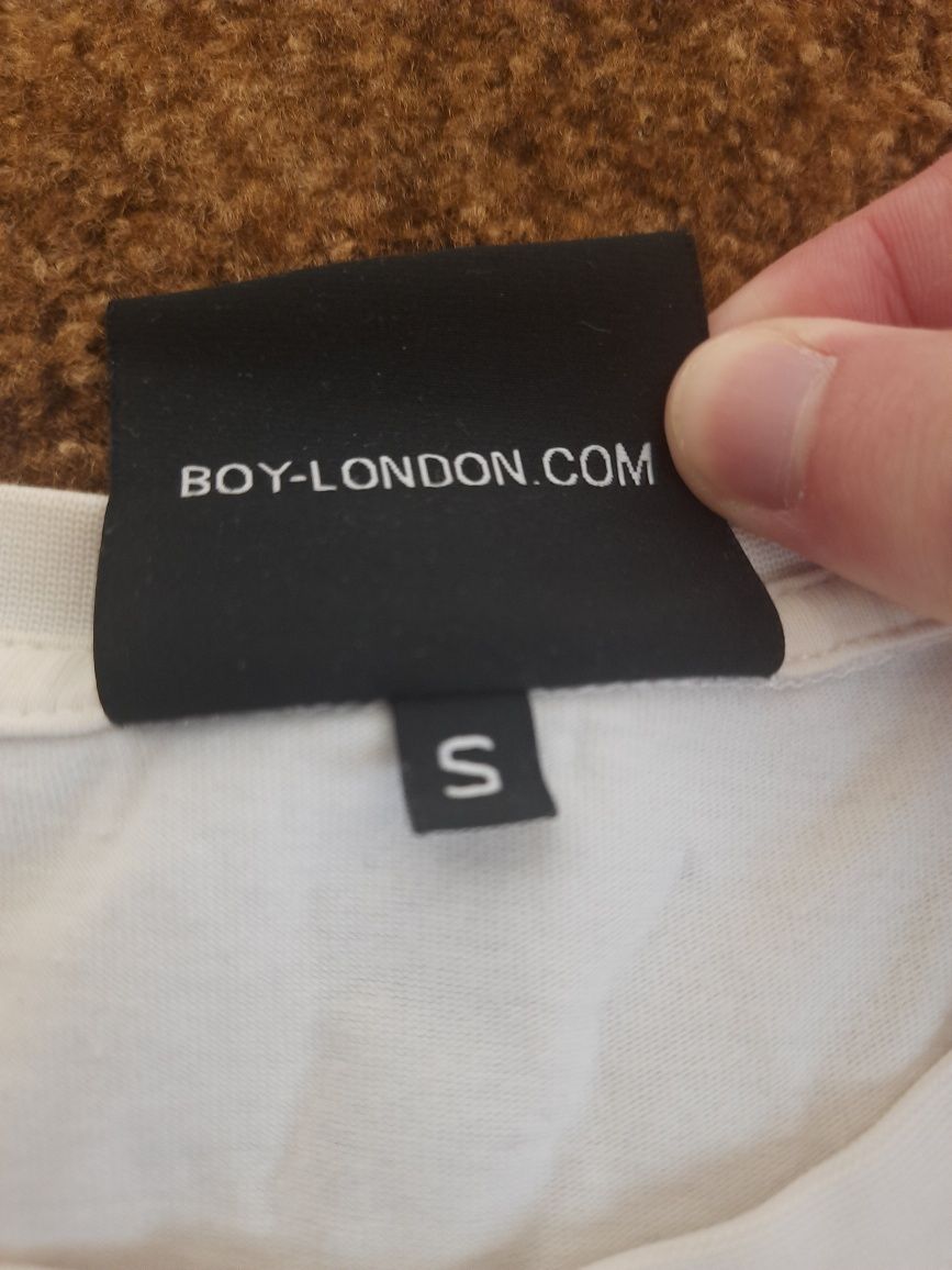 Футболка Boy London