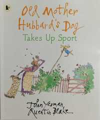 Old Mother Hubbard's Dog Takes Up Sport	John Yeoman