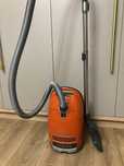 Odkurzacz Miele C3/S8 1600W made in Germany. Znakomity